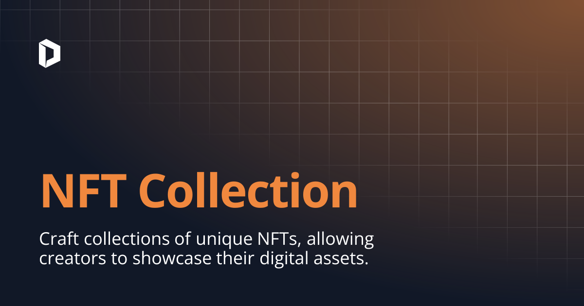 NFT Collection | DeFi Products & Solutions